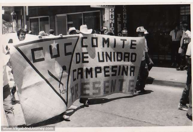 Guatemalan Civil War Photos Photos