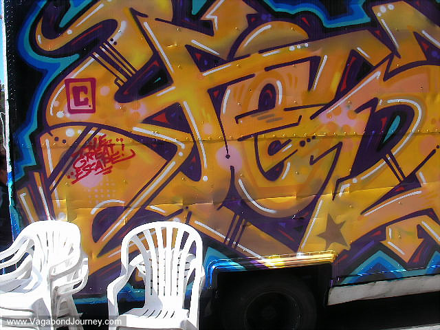 moldes para graffitis ejemplos