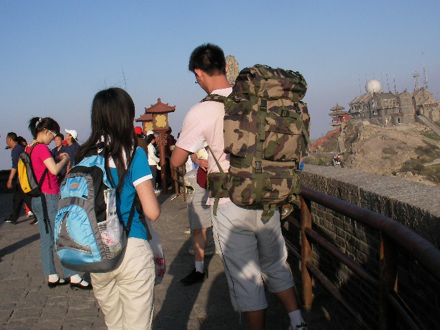 chinese-backpackers