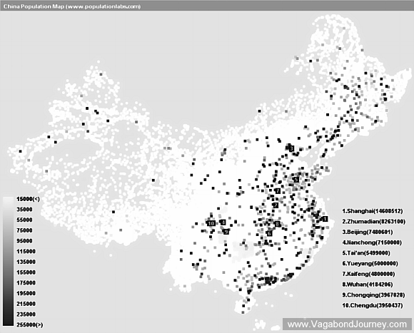 China_Population_Map