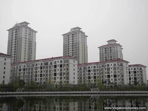 apartment-development-china
