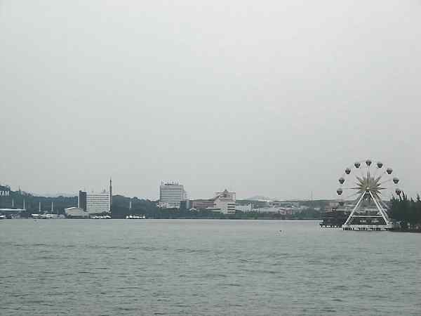 ferry Batam