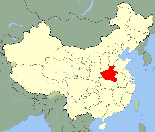 Henan province