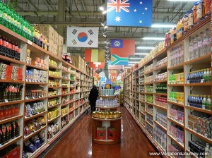 international-foods-china