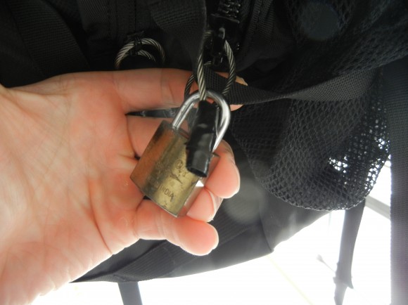 How to fix a zipper on your backpack?: Tips & Tricks - blog of online shop  PrintSalon