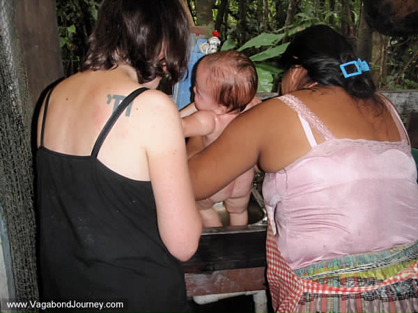 heat rash on babies pictures. get rid of the heat rash,”