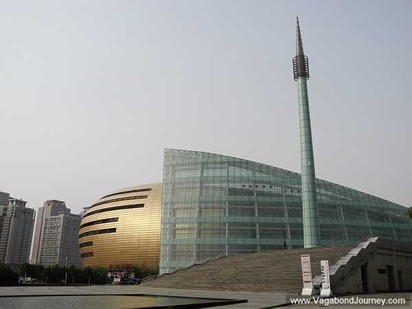 zhengzhou-zhengdong-cbd-museum-2
