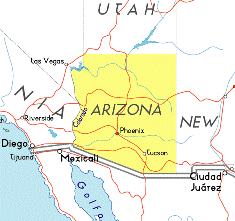 Travel Boycott of Arizona