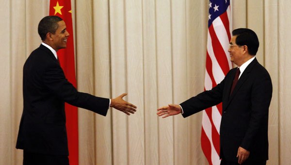 American and Chinese Relations: How We View Each Other post image